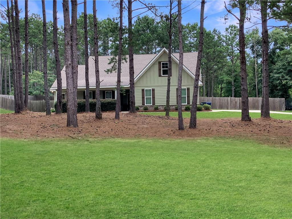 Image of Property at 6723 Lee Road 401, Salem, AL 36874