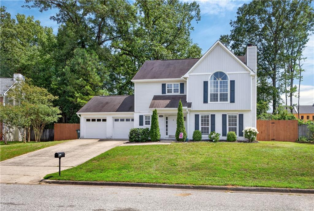 Image of Property at 1030 Birch Circle, Auburn, AL 36830