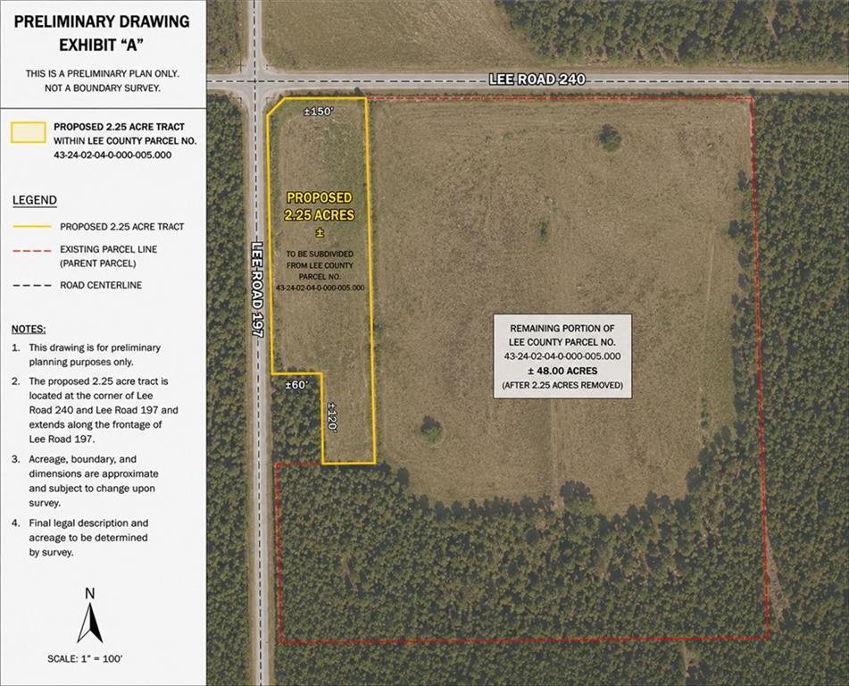 Image of Property at E 0 Lee Road 240, Phenix City, AL 36870