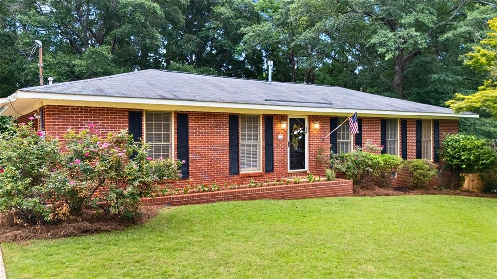 Image of Property at 1409 Dunwall Court, Opelika, AL 36801