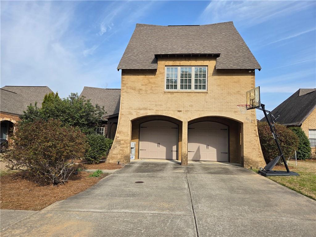 Image of Property at 2615 Mimms Lane, Auburn, AL 36832
