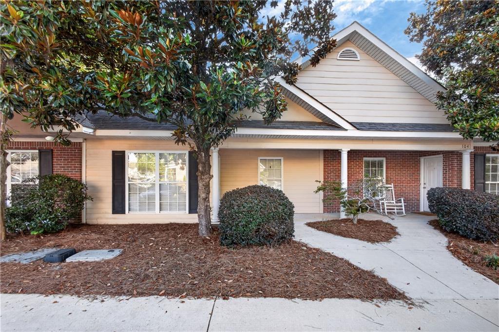 Image of Property at 1515 Fitzpatrick #105 Fitzpatrick Avenue, Opelika, AL 36801