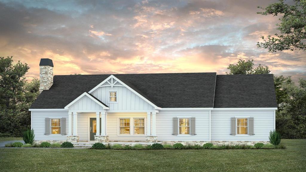 Image of Property at Lot 3 Lee Road 344, Salem, AL 36874