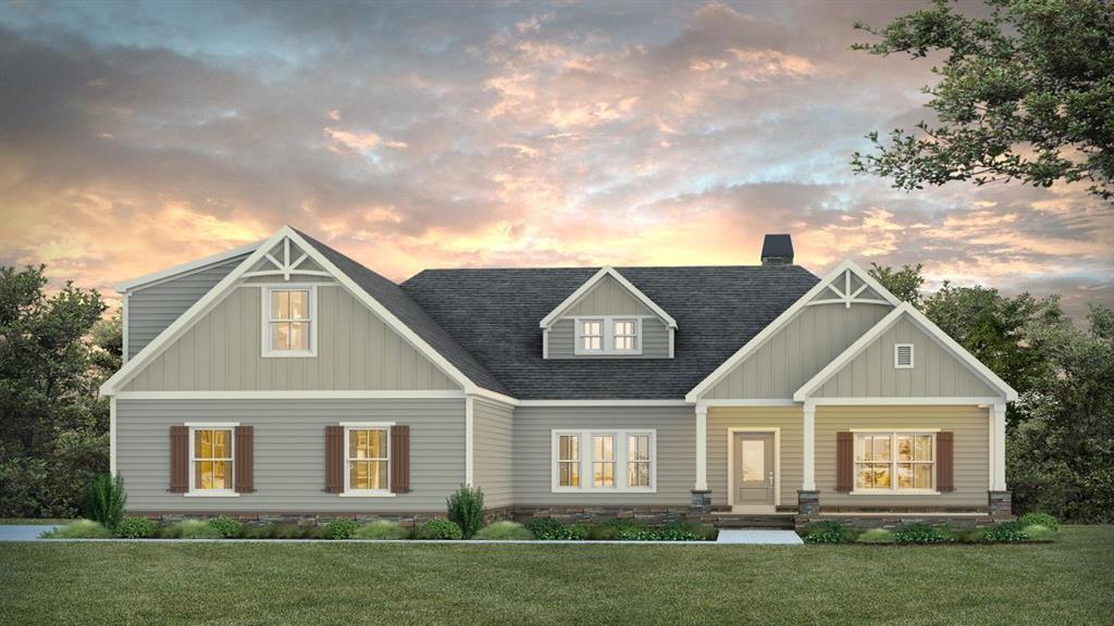 Image of Property at Lot #5 Lee Road 344, Salem, AL 36874