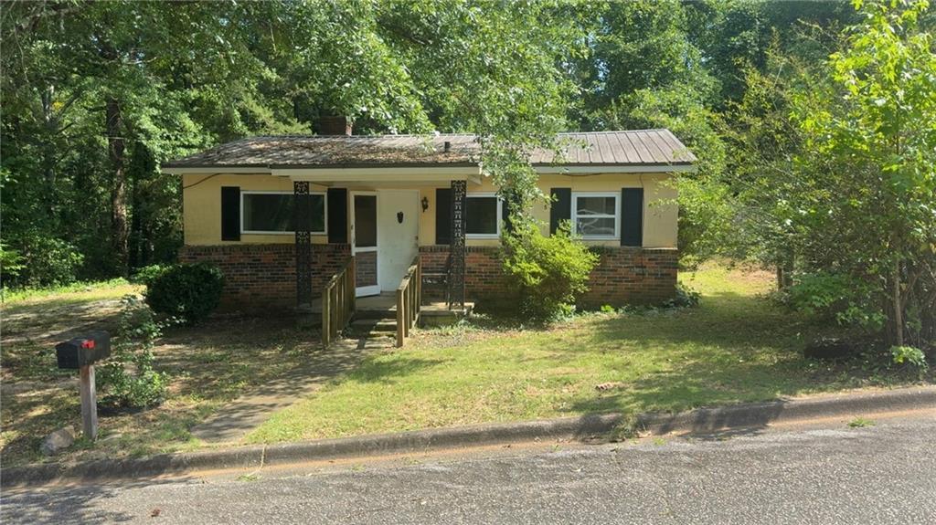 Image of Property at 745 Carver Avenue, Auburn, AL 36832