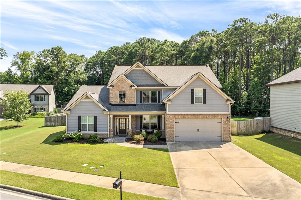 Image of Property at 244 Woodward Way, Auburn, AL 36832