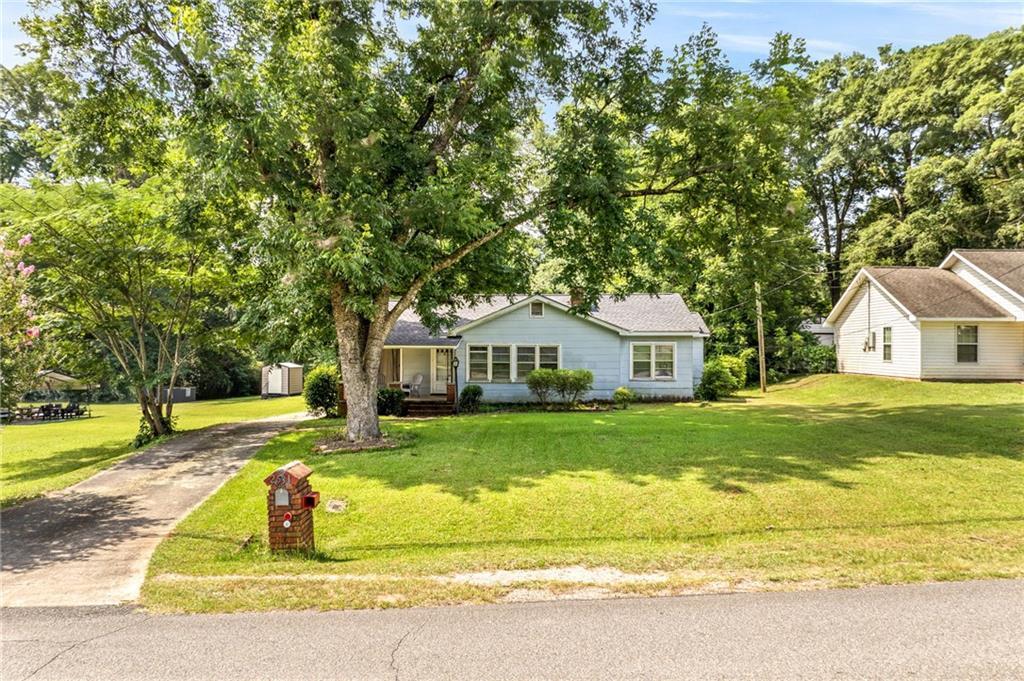 Image of Property at 2531 55th Street, Valley, AL 36854