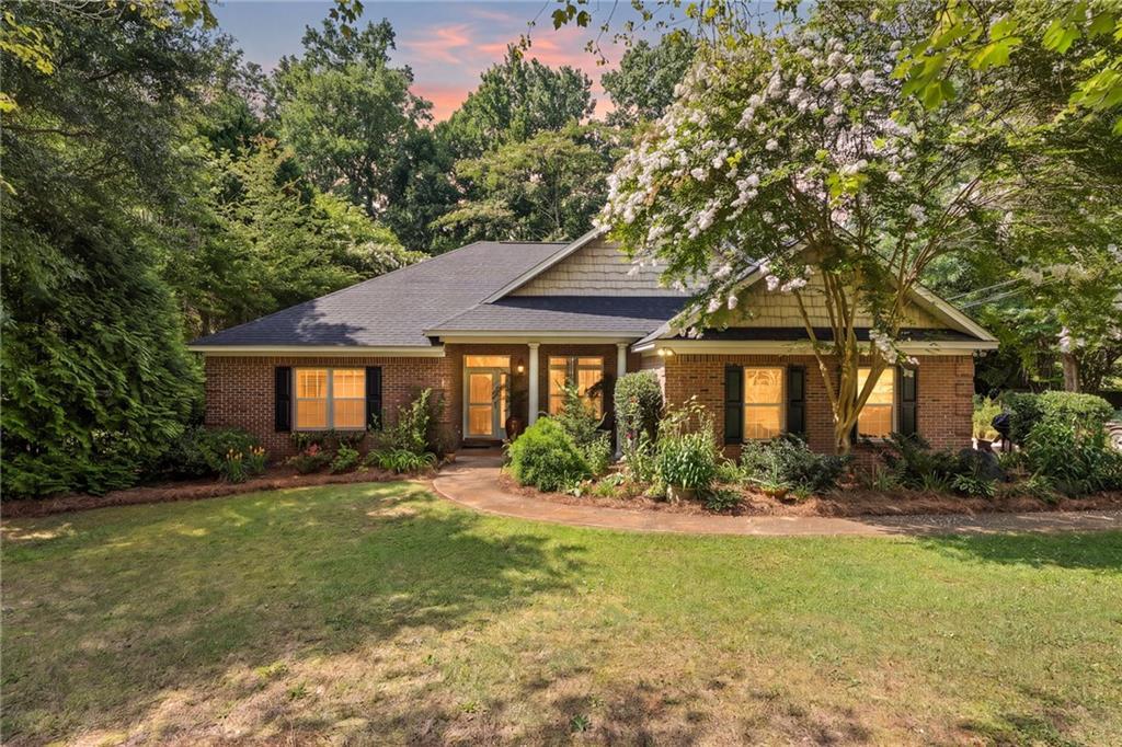 Image of Property at N 110 Cedarbrook Drive, Auburn, AL 36830