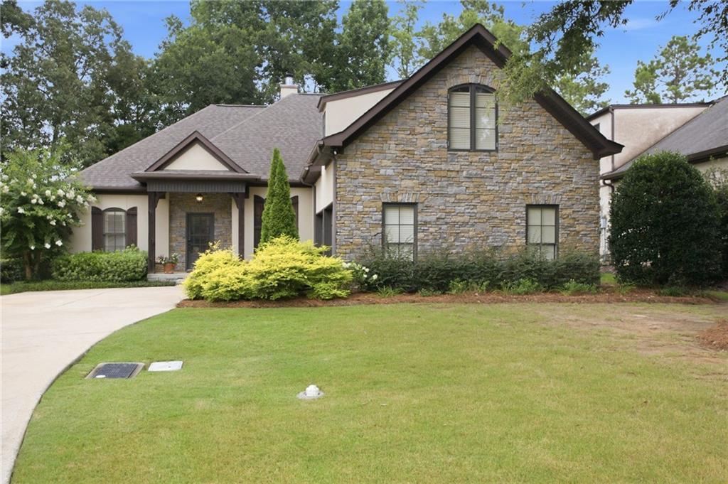 Image of Property at 2658 Sophia Court, Auburn, AL 36830