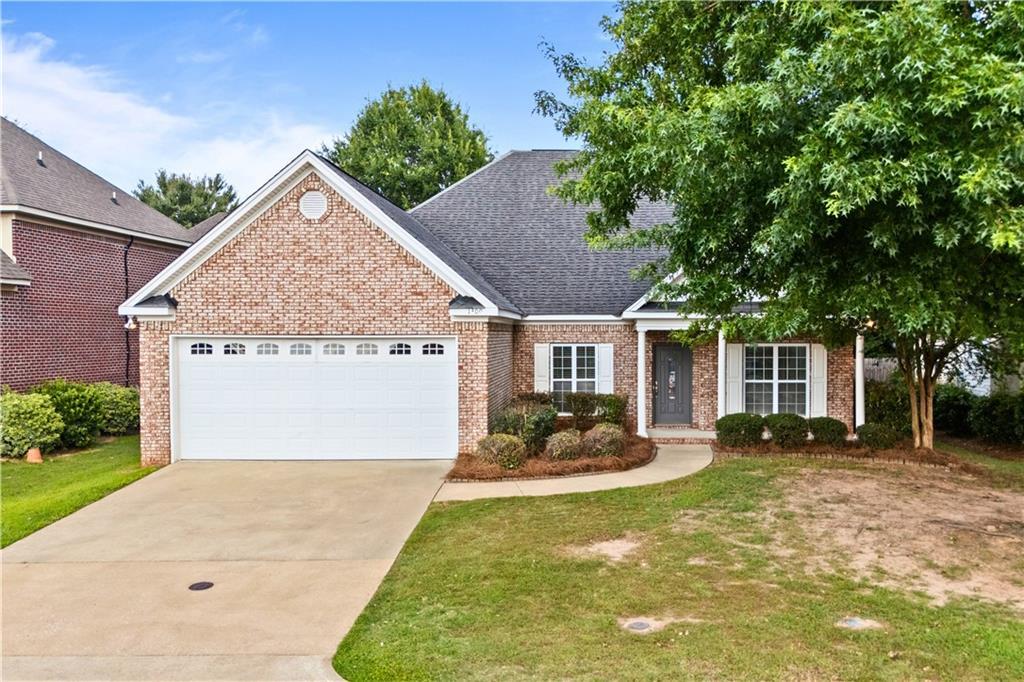 Image of Property at 1300 Tulip Court, Auburn, AL 36830