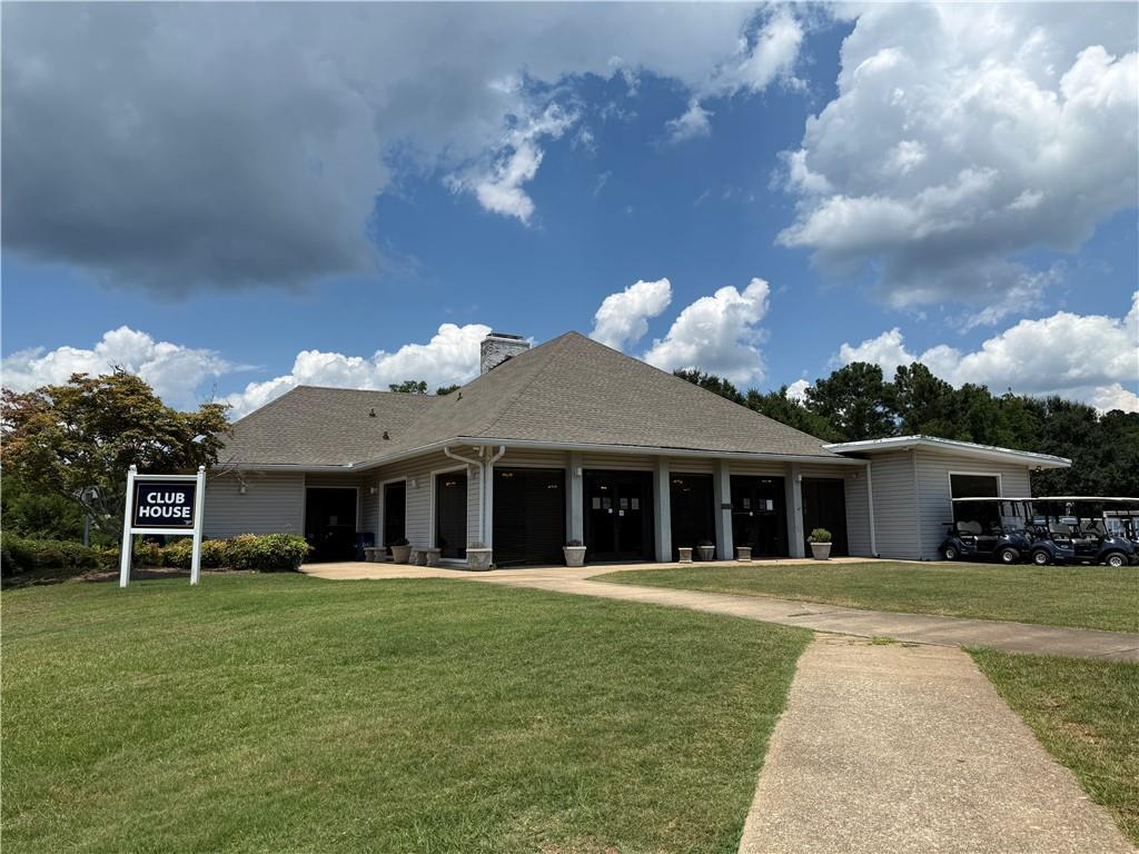 Image of Property at 2001 Country Club Road, Lanett, AL 36863