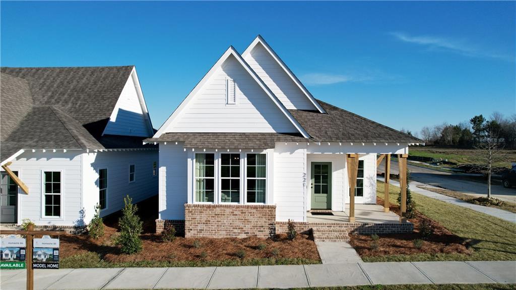 Image of Property at 3173 Bottle Way, Auburn, AL 36830