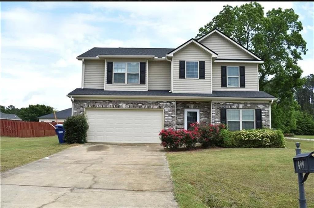 Image of Property at 499 Lee Road 2126, Salem, AL 36874