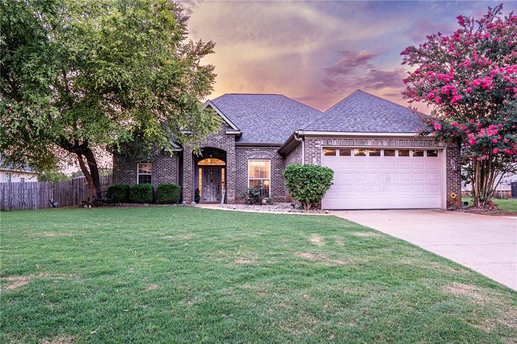 Image of Property at 1311 Catherine Drive, Opelika, AL 36801