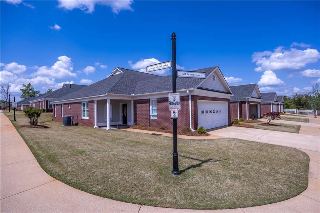 Image of Property at 5011 Fall Branch Court, Phenix City, AL 36867