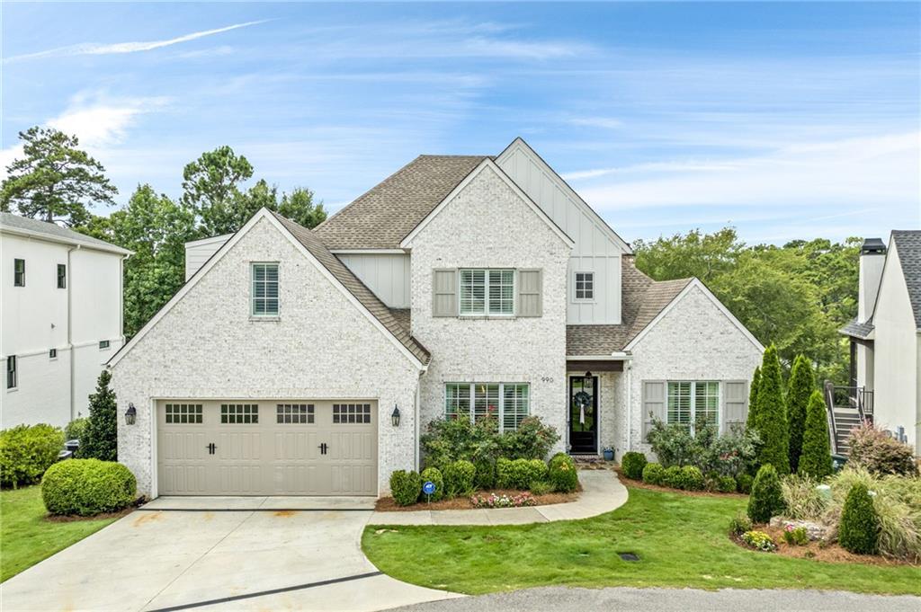 Image of Property at 990 Fairview Drive, Auburn, AL 36830