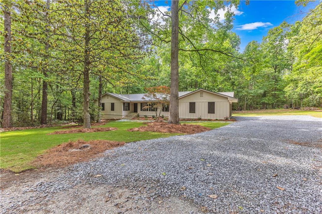 Image of Property at 1796 Magnolia Street, Alexander City, AL 35010