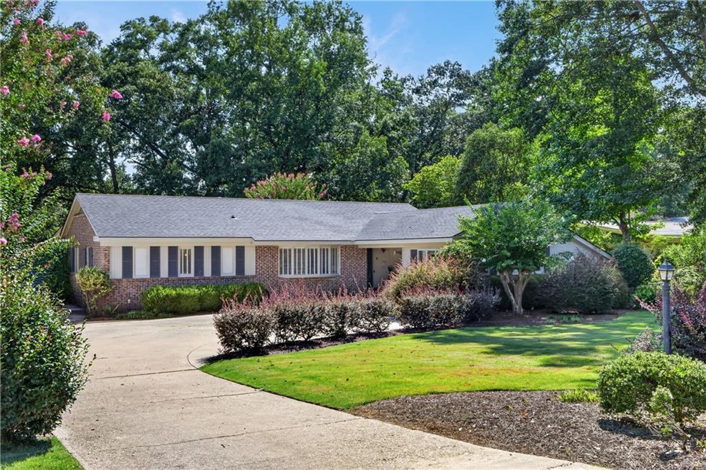 Image of Property at 778 Brenda Avenue, Auburn, AL 36830