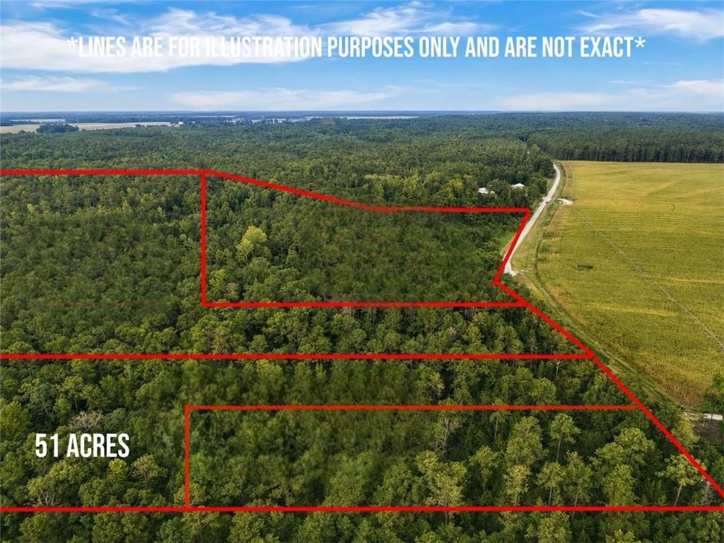Image of Property at 0 County Road 91, Little Texas, AL 36083