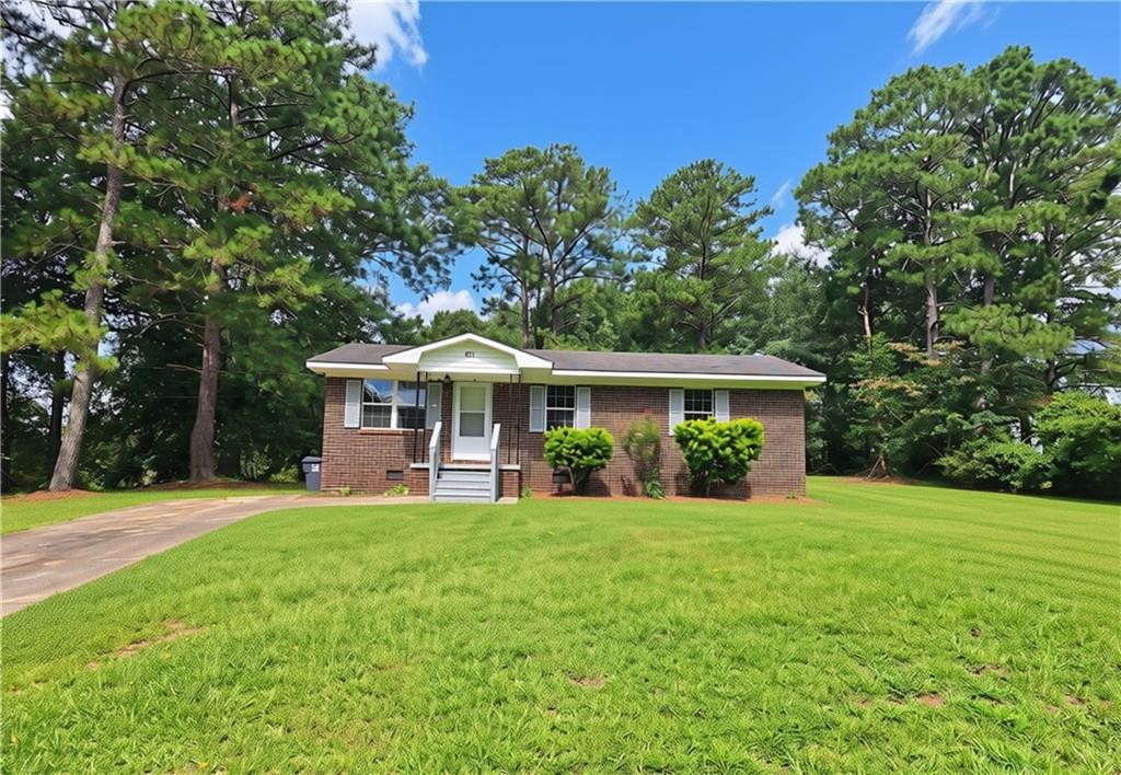 Image of Property at 401 Fairwoods Drive, Valley, AL 36854