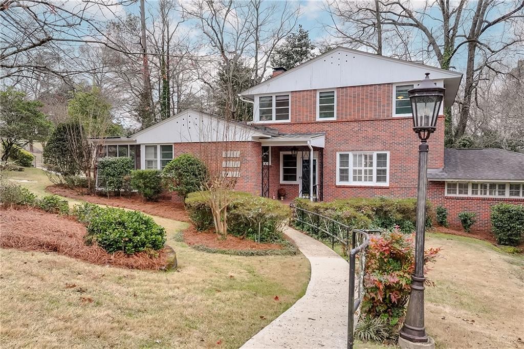 Image of Property at 600 5th Avenue, Opelika, AL 36801