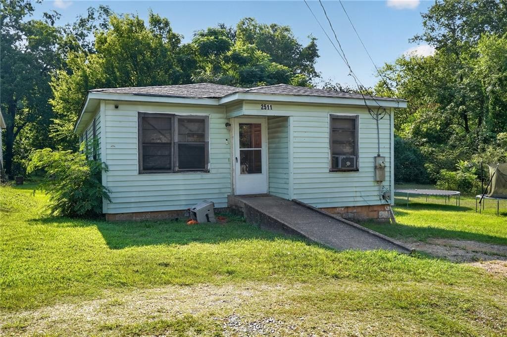 Image of Property at 2511 Fosters Ferry Road, Tuscaloosa, AL 35401