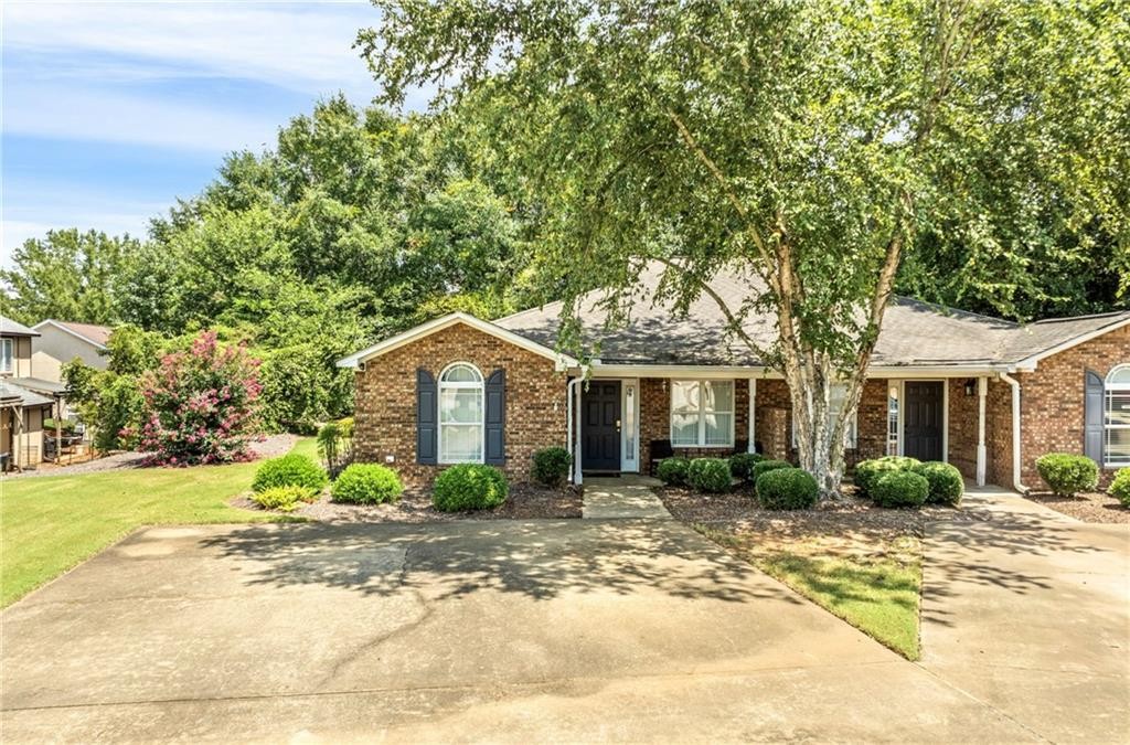 Image of Property at 676 Nissa Court, Auburn, AL 36830
