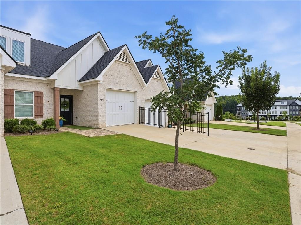 Image of Property at 545 Cloverdale Drive, Auburn, AL 36830