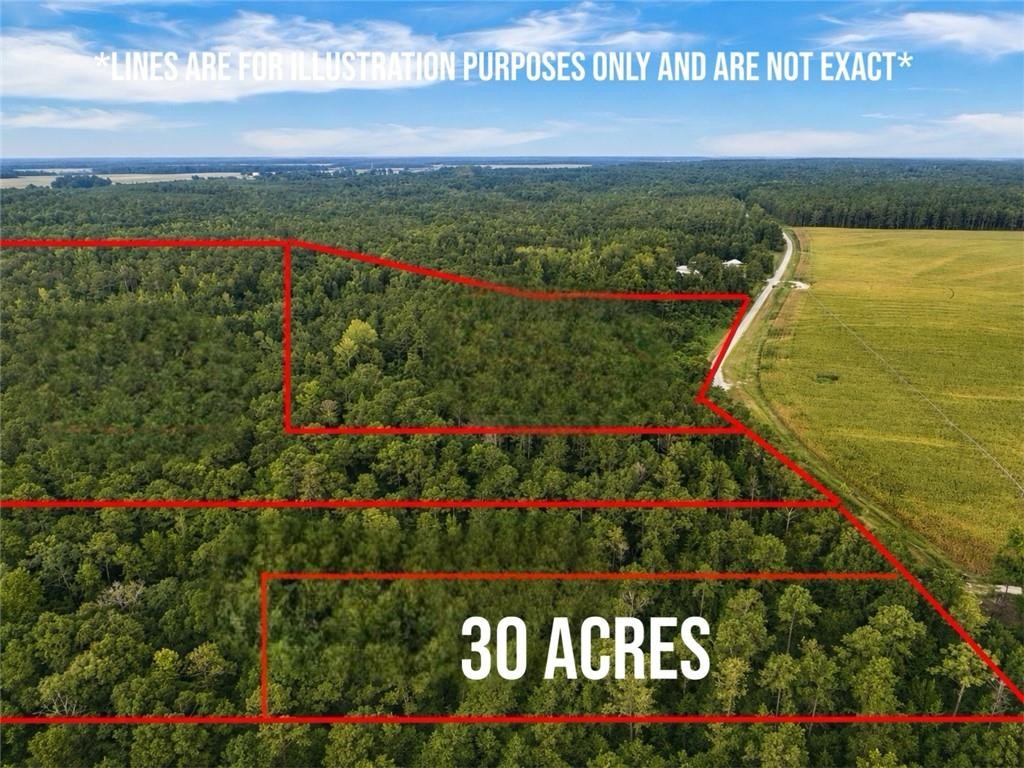 Image of Property at 0 County Road 91, Little Texas, AL 36083