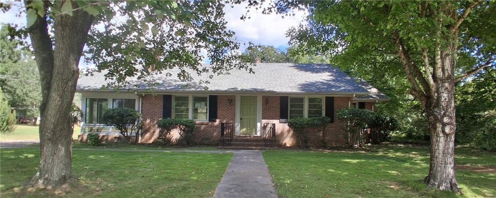 Image of Property at 37 2nd Street Sw, Ashland, AL 36251