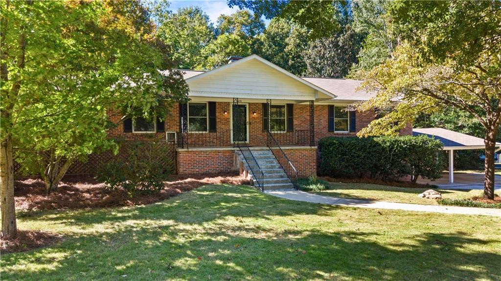 Image of Property at 426 Sehoy Circle, Auburn, AL 36830
